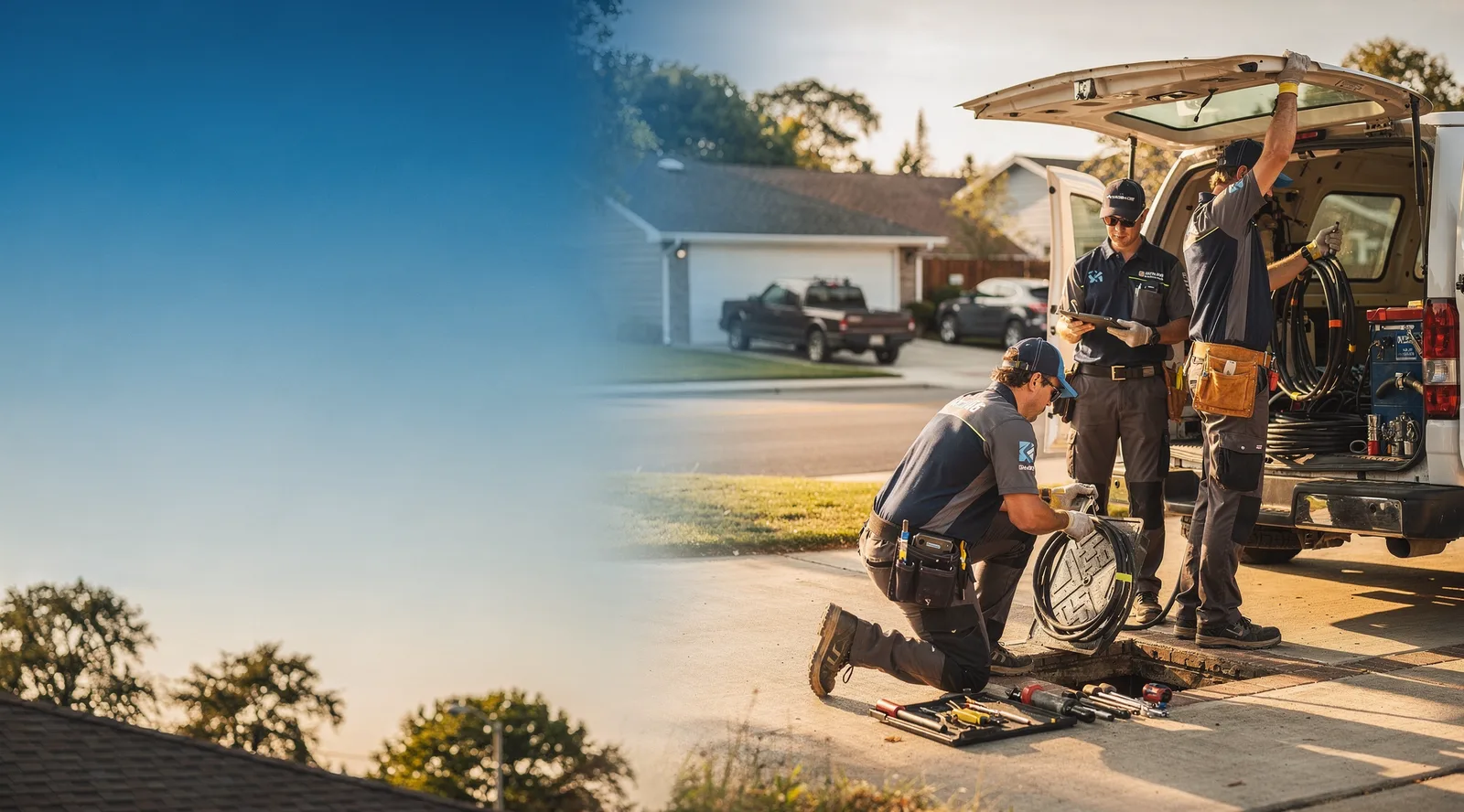 Water Softener Installation in Lake Hughes, CA near me